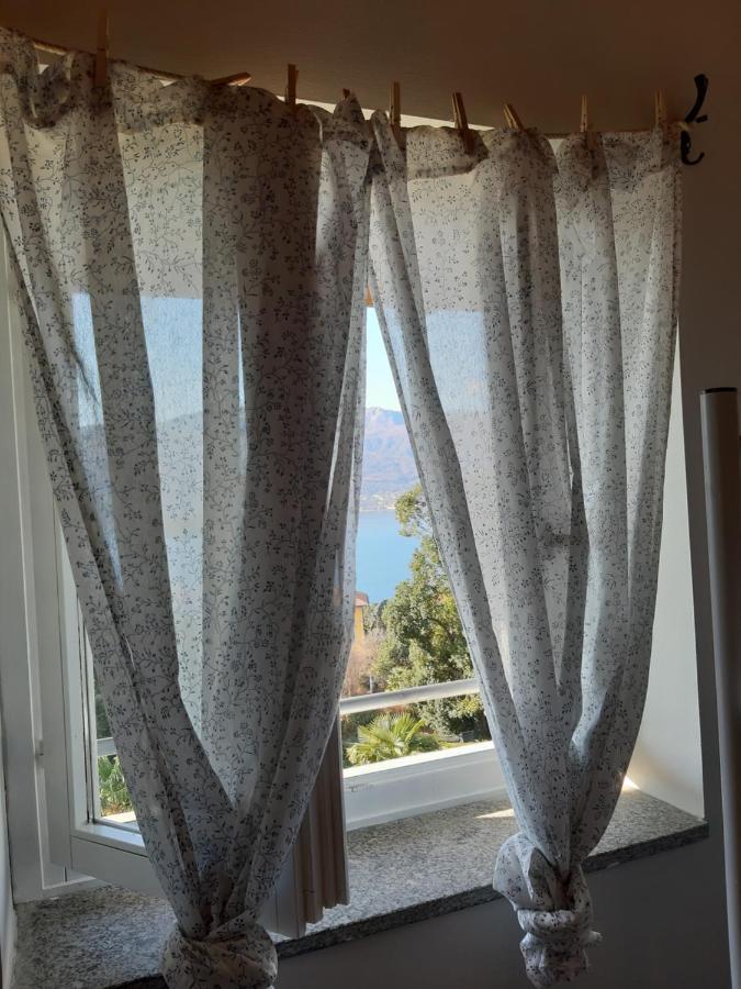 Ostello Verbania Exteriör bild